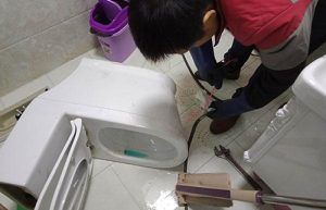 来宾下水道疏通电话-30分钟快速上门